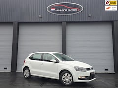 Volkswagen Polo - 1.0 MPI Comfortline