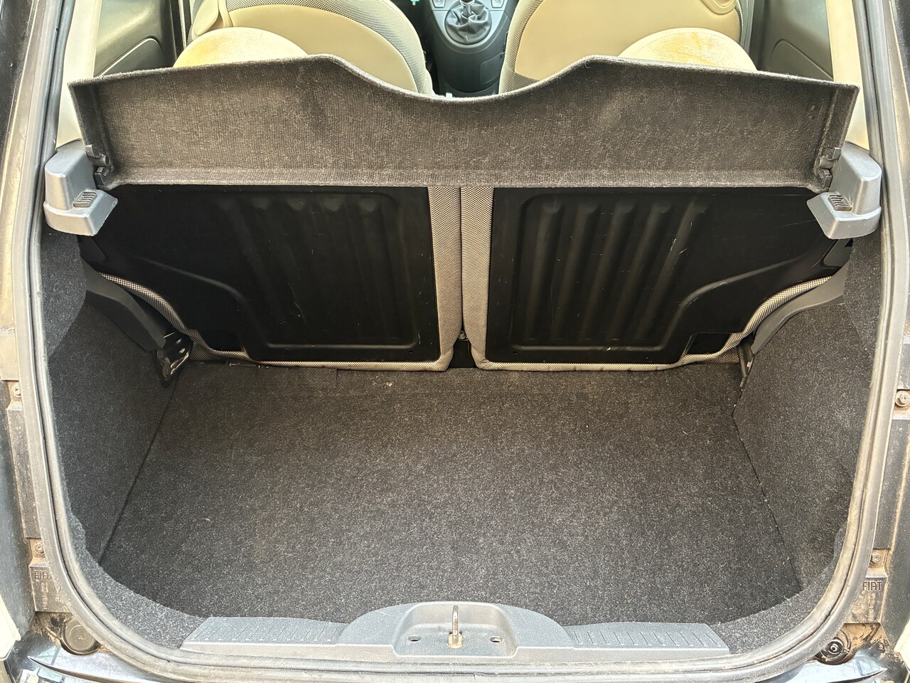 Fiat 500 - 1.2 Lounge Airco, Nieuwe Banden en Distributiekit!!