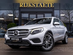 Mercedes-Benz GLC-klasse - 250 4MATIC AMG|BURMESTER|ACC|CAMERA|19''