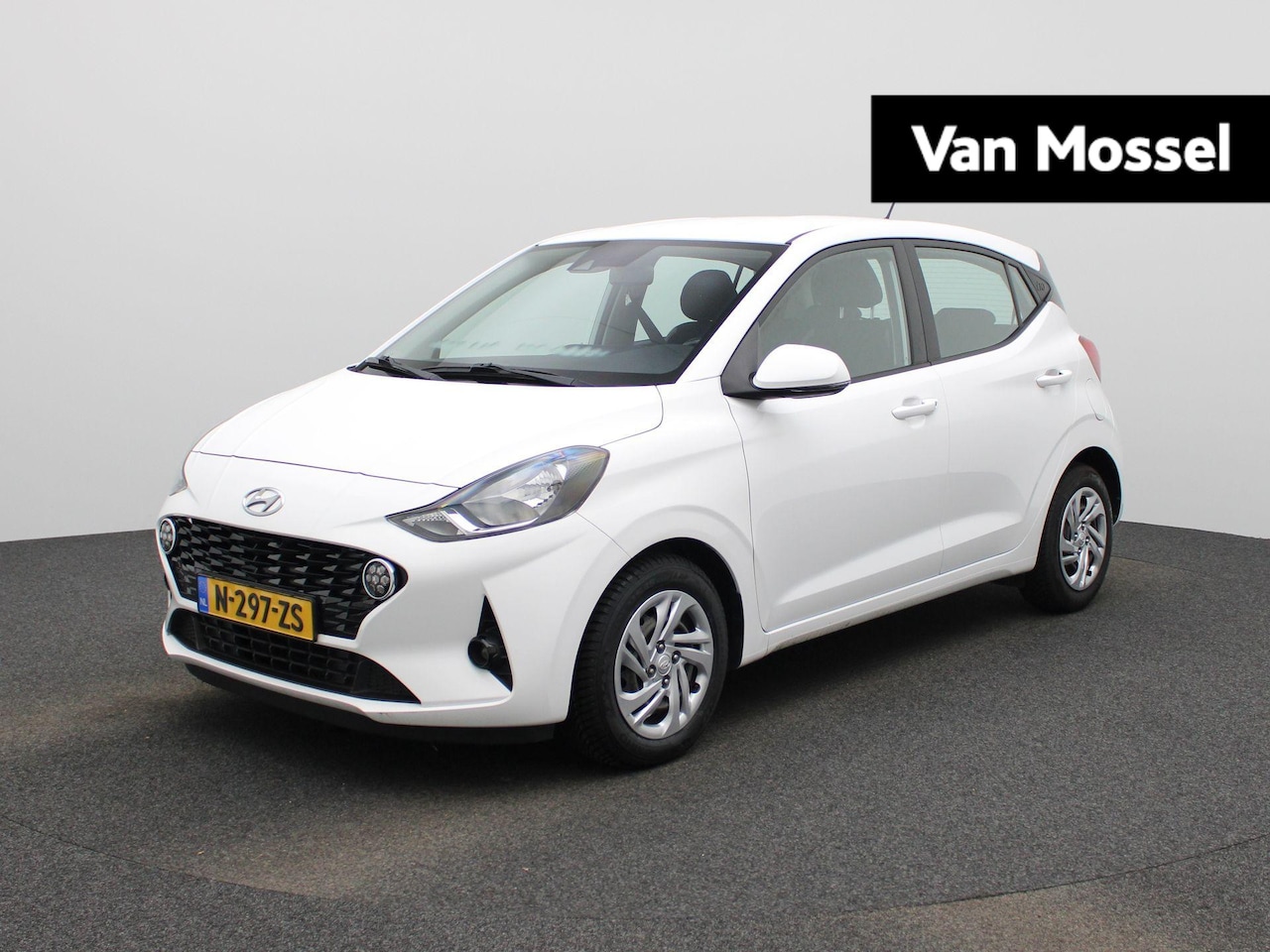 Hyundai i10 - 1.0 Comfort 1.0 Comfort - AutoWereld.nl