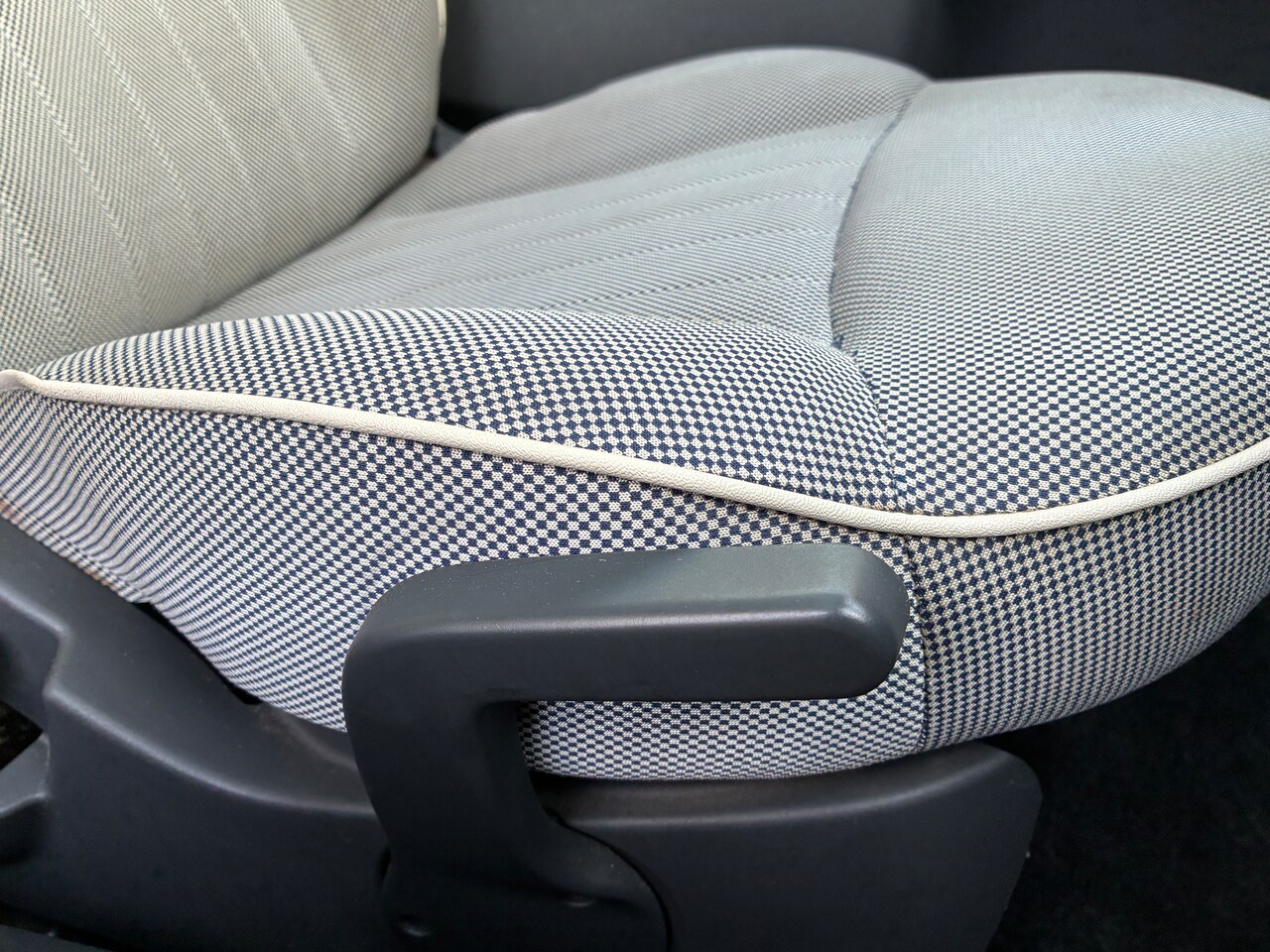 Fiat 500 - 1.2 Lounge Airco, Nieuwe Banden en Distributiekit!!