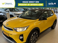 Kia Stonic - 1.0 T-GDi 120pk ComfortPlusLine Navigator