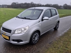 Chevrolet Aveo - 1.4 16V LS