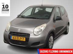 Suzuki Alto - 1.0 Comfort VVT