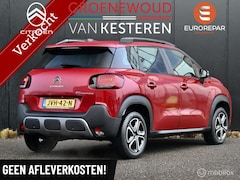 Citroën C3 Aircross - 130pk Feel I Automaat I CarPlay I Airco