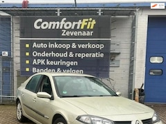 Renault Laguna - 2.0-16V Business