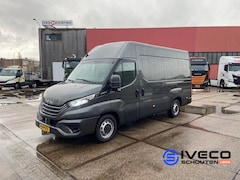 Iveco Daily - 35S21V A8 Cruise control - Automaat - L3H2 - 3.0L 207pk - Trekhaak - BPM-vrij Standplaats: