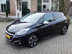 Peugeot 208 - 1.2 PureTech Allure , Climate control , Navi , Carplay , Cruise control enz