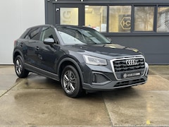 Audi Q2 - 30 TFSI Advanced edition Adaptive CarPlay Camera