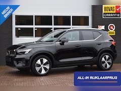 Volvo XC40 - 1.5 T4 Recharge 211PK Aut. Inscription Expression | Elektr. voorstoelen | LED | Navi | Cam
