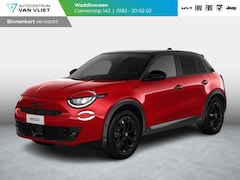 Fiat 600 - 1.2 Hybrid Sport