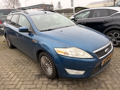 Ford Mondeo Wagon - 2.0-16V Trend (HANDEL/EXPORT) START NIET