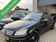 Mercedes-Benz CLC-klasse - 160 BlueEFFICIENCY Business Class /N.A.P