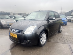 Suzuki Swift - 1.3 Limited AIRCOINRUILMOGELIJK