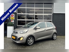 Kia Picanto - 1.2 Comfort Pack, Airco, Bluetooth, Trekhaak, Navi, NAP