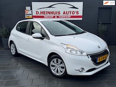 Peugeot 208 - 1.2 VTi Urban Soul 5drs |Airco