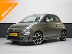Fiat 500 - 0.9 TwinAir Turbo Sport | Cruise control | Parkeersensoren | Airconditioning | Bluetooth
