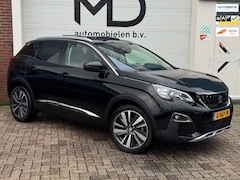 Peugeot 3008 - 1.2 Allure - Dealer onderhouden - Panorama dak