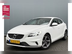 Volvo V40 - BJR 2017 2.0 D3 150 PK Inscription AUTOMAAT | LED | PDC | CLIMA | CRUISE