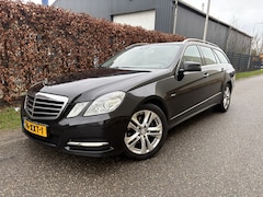 Mercedes-Benz E-klasse Estate - 200 CDI Business Class Avantgarde / AUTOMAAT / NAVI