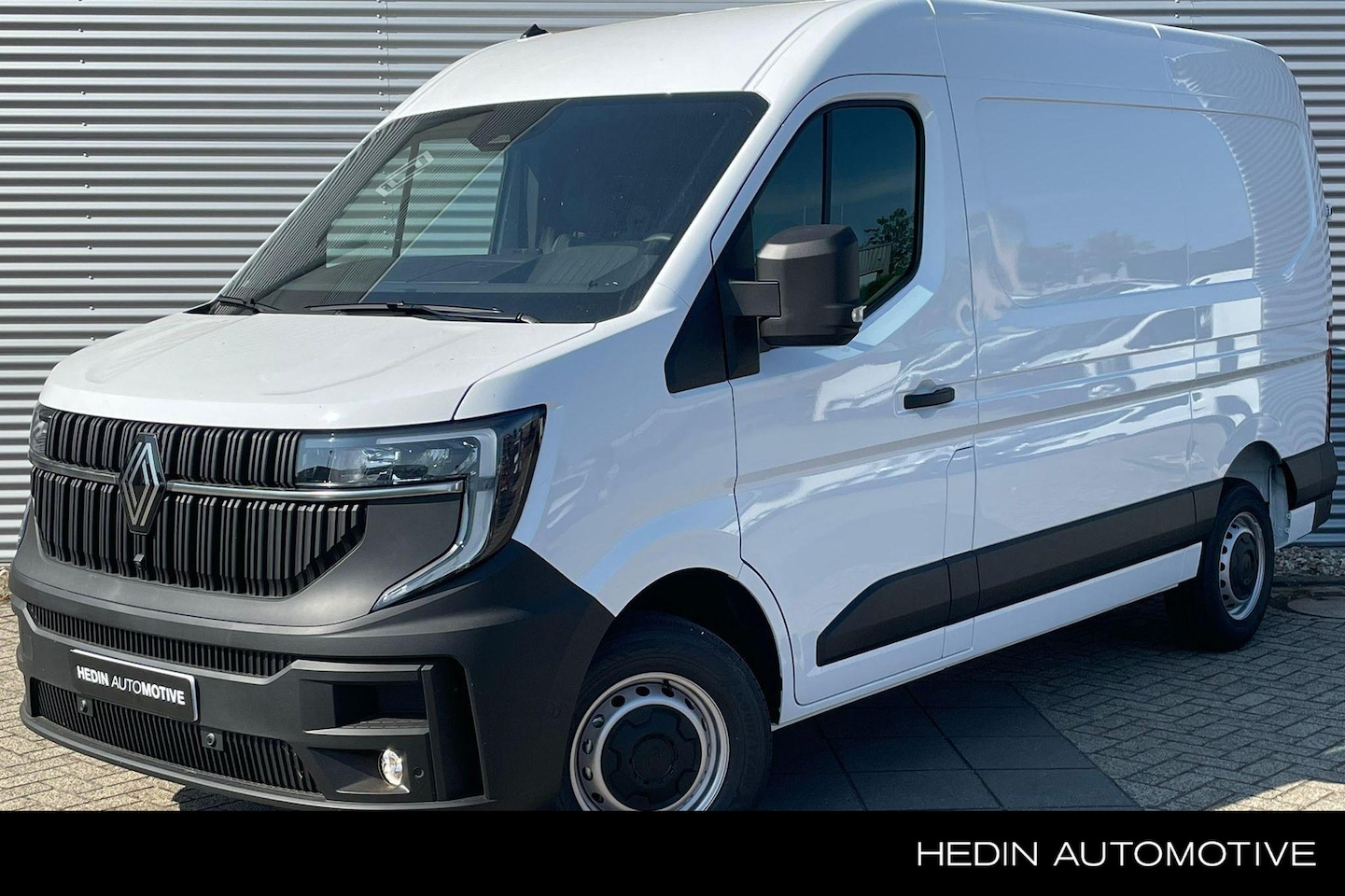 Renault Master E-Tech - T35 L2H2 Extra long range 87 kWh T35 L2H2 Extra long range 87 kWh - AutoWereld.nl