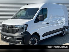 Renault Master E-Tech - T35 L2H2 Extra long range 87 kWh