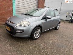 Fiat Punto Evo - 1.4 Business 3-deurs Bj:2011