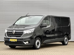 Renault Trafic - 2.0 dCi 150PK L2 Groot scherm|Trekhaak|Led|Cruise