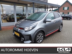 Kia Picanto - 1.0 DPi GT-Line Luxe Org. Ned 45.000km