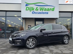 Peugeot 308 - 1.2 e-THP Allure – CarPlay – Trekhaak – LED – Special Edition –