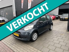 Citroën C1 - 1.0-12V Séduction+ Stuurbekrachtiging Airco NAP APK