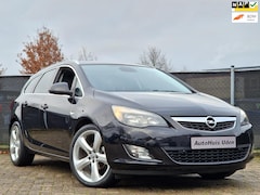 Opel Astra Sports Tourer - 1.4 Turbo Sport*Navi*trekhaak
