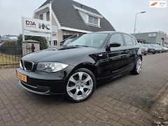 BMW 1-serie - 116i