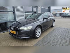 Audi A6 Avant - 2.0 TFSI Pro Line Business
