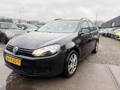 Volkswagen Golf Variant - 1.4 TSI Trendline CLIMANAVI