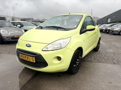 Ford Ka - 1.2 Titanium AIRCOINRUILMOGELIJK