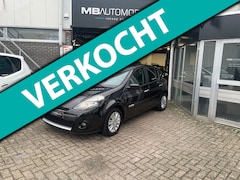 Renault Clio - 1.2 Collection-5DRS/Airco/Lichte Schade/Nap/Zwart