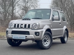 Suzuki Jimny - 1.3 Exclusive