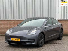 Tesla Model 3 - Standard RWD Plus 92% SoH/ LFP/ 1ste Eigenaar