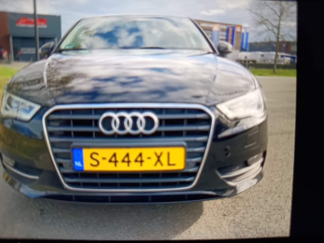 Audi A3 Sportback - 1.4 TFSI CoD Ambition Pro Line S - AutoWereld.nl