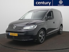 Volkswagen Caddy Cargo - 2.0 TDI 1st Edition Automaat - LED - Navigatie - PDC - Verwarmbare voorruit - Betimmering