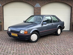 Ford Escort - 1.3 Bravo 3 drs. geheel origineel NL auto 145.000KM 1e eigenaar