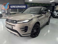 Land Rover Range Rover Evoque - 1.5 P300e AWD R-Dynamic HSE