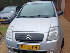 Citroën C2 - 1.1i Caractère