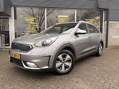 Kia Niro - 1.6 GDi Hybrid Executive Line