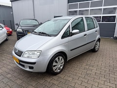 Fiat Idea - 1.4-16V Active 2006 Automaat Airco 74.000 KM