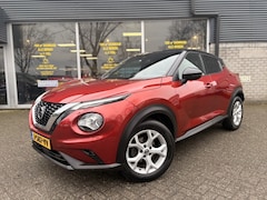 Nissan Juke - 1.0 DIG-T Tekna