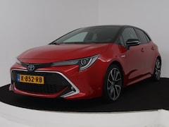 Toyota Corolla - 1.8 Hybrid Executive