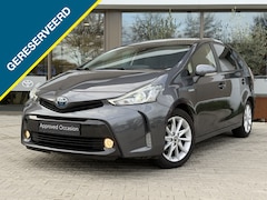 Toyota Prius - 1.8 Executive | 7-persoons | Panoramadak | Leder | All Seasons