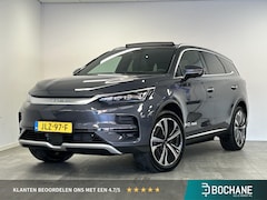 BYD Tang - Flagship 108.8 kWh | PANO | LED | HUD | 7ZITS | LEDER